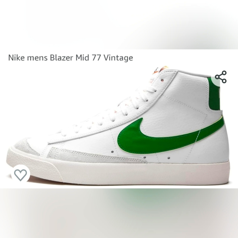 NIKE Sneaker Mens
